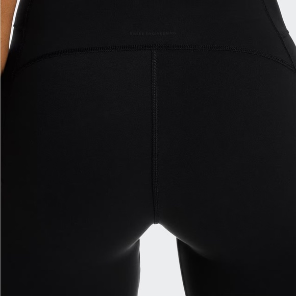 On Cloud Studio Tights 7/8 - Picture 4 of 8